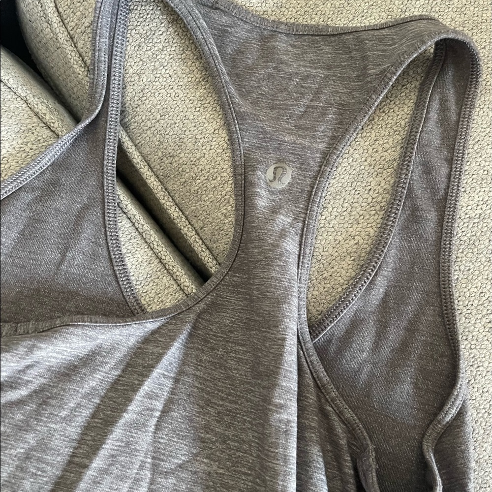 Lululemon Cool Racerback Tank
